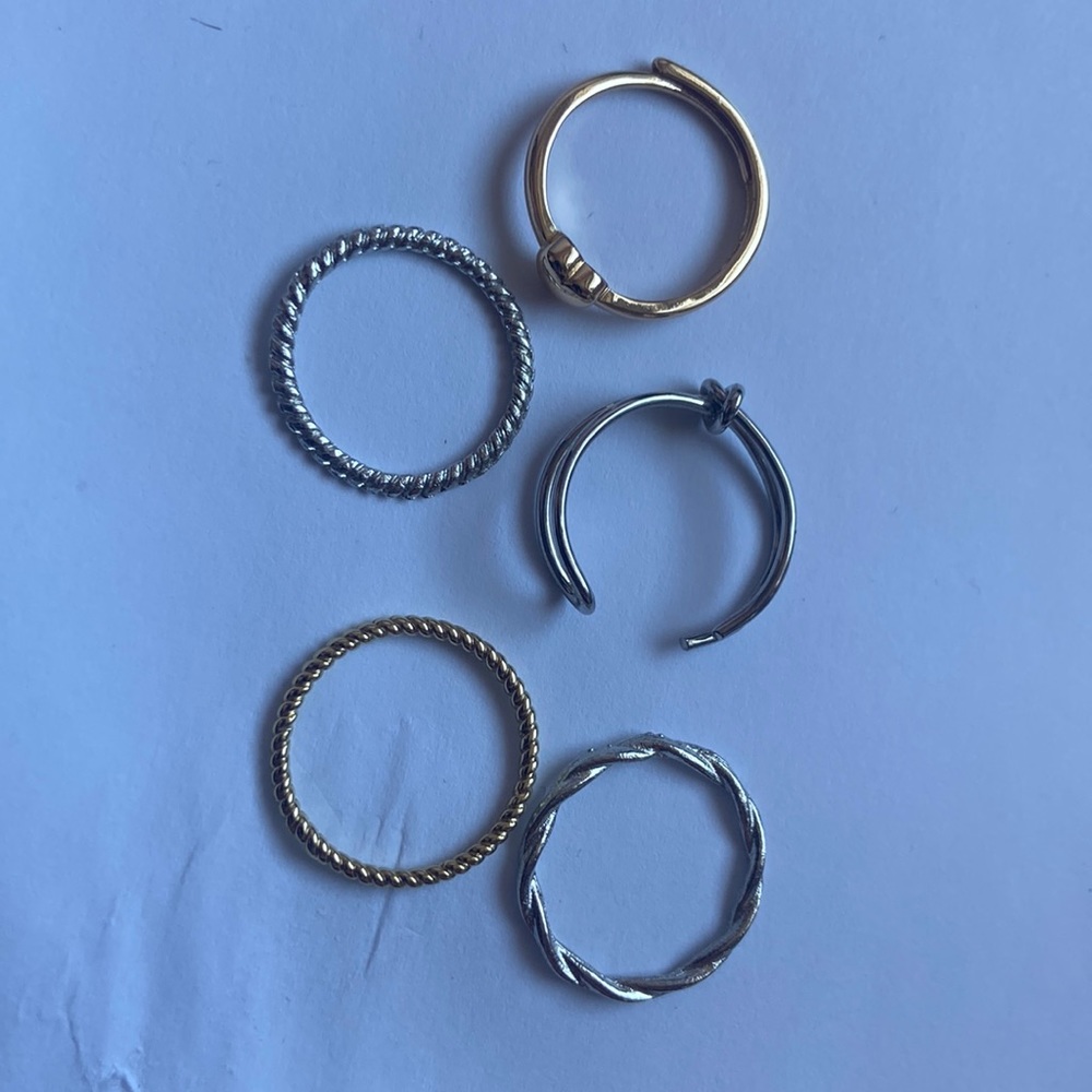 Ring bundle